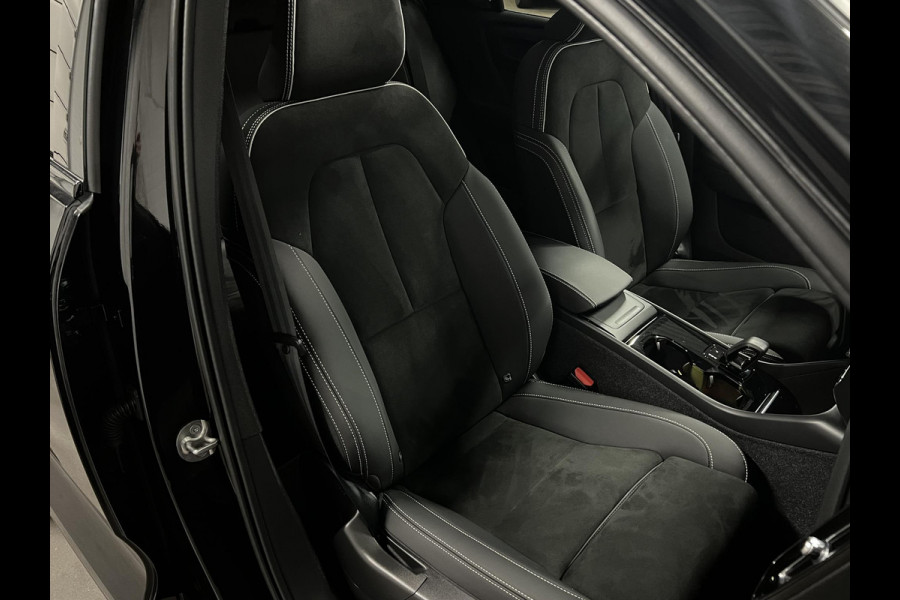 Volvo XC40 Single Motor Ultimate Adapt. cruise control | Open dak | 360 camera | Stoel-/stuurverwaming |  Harman & Kardon | Memory | Keyless | 20" wielen