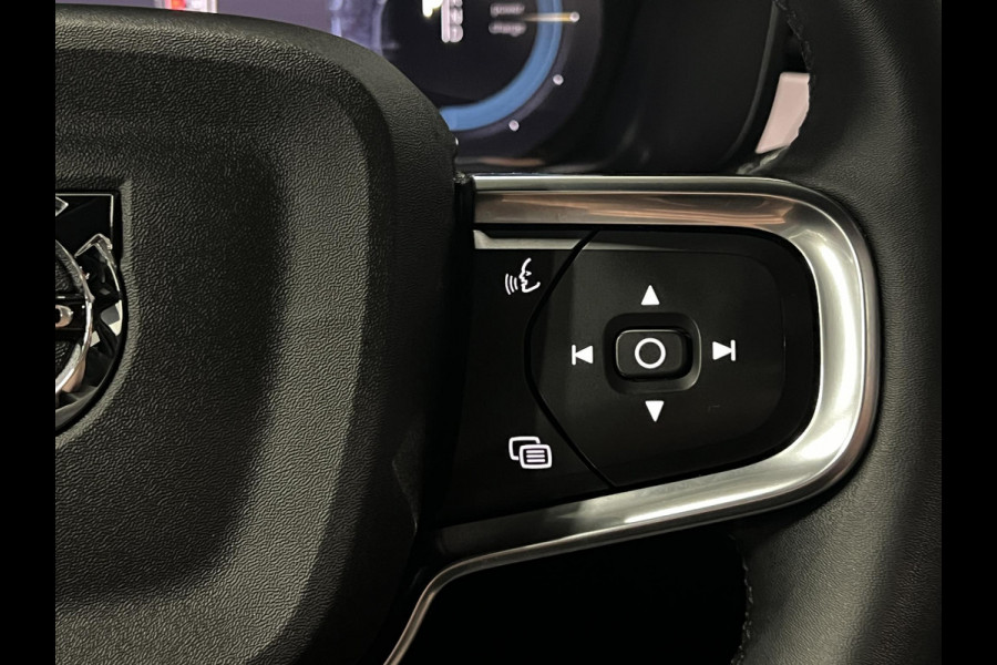 Volvo XC40 Single Motor Ultimate Adapt. cruise control | Open dak | 360 camera | Stoel-/stuurverwaming |  Harman & Kardon | Memory | Keyless | 20" wielen