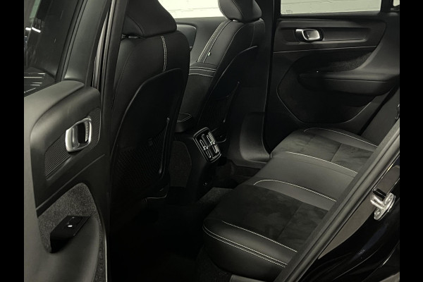 Volvo XC40 Single Motor Ultimate Adapt. cruise control | Open dak | 360 camera | Stoel-/stuurverwaming |  Harman & Kardon | Memory | Keyless | 20" wielen