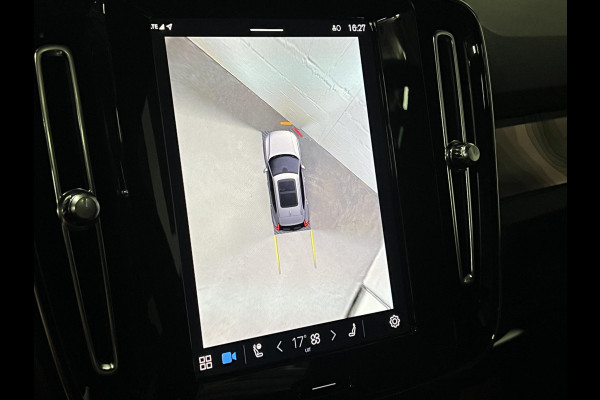 Volvo XC40 Single Motor Ultimate Adapt. cruise control | Open dak | 360 camera | Stoel-/stuurverwaming |  Harman & Kardon | Memory | Keyless | 20" wielen