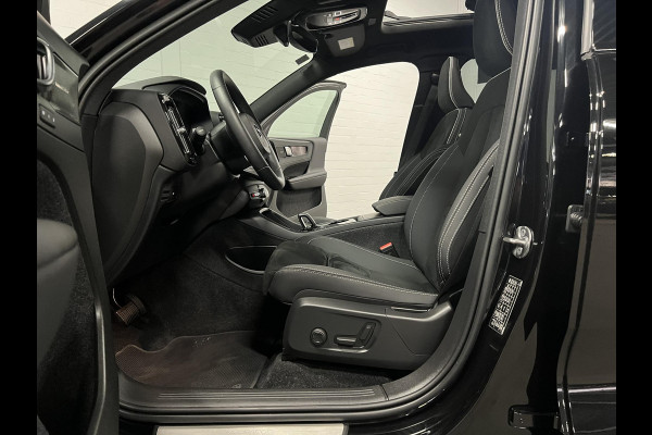 Volvo XC40 Single Motor Ultimate Adapt. cruise control | Open dak | 360 camera | Stoel-/stuurverwaming |  Harman & Kardon | Memory | Keyless | 20" wielen