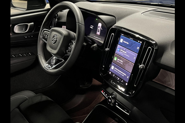 Volvo XC40 Single Motor Ultimate Adapt. cruise control | Open dak | 360 camera | Stoel-/stuurverwaming |  Harman & Kardon | Memory | Keyless | 20" wielen