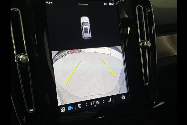 Volvo XC40 Single Motor Ultimate Adapt. cruise control | Open dak | 360 camera | Stoel-/stuurverwaming |  Harman & Kardon | Memory | Keyless | 20" wielen