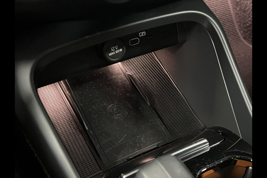 Volvo XC40 Single Motor Ultimate Adapt. cruise control | Open dak | 360 camera | Stoel-/stuurverwaming |  Harman & Kardon | Memory | Keyless | 20" wielen