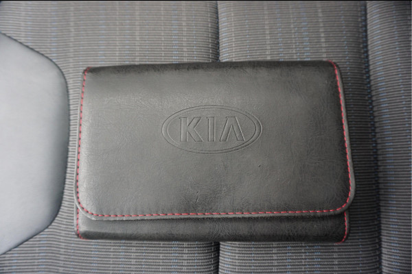 Kia Niro 1.6 GDi Hybrid DynamicLine Aut6 | LEER/ stof | Cruise + Lane | Apple Carplay/ Android Auto | 4/26 dealer beurt gehad |