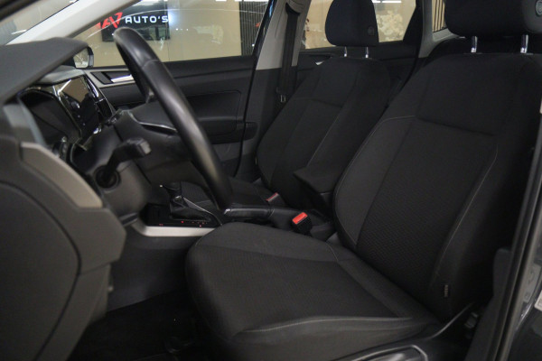 Volkswagen Polo 1.0 TSI CARPLAY/AUTOMAAT/PARKPILOT/AIRCO/VOL