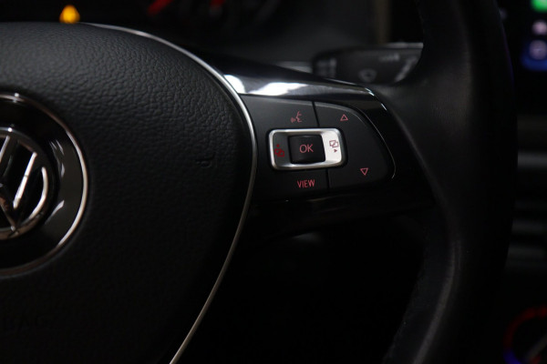 Volkswagen Polo 1.0 TSI CARPLAY/AUTOMAAT/PARKPILOT/AIRCO/VOL