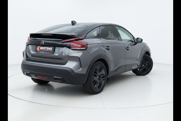 Citroën Ë-C4 ë-Series 54 kWh Extended range | Warmtepomp | Winterpakket | Prijs is rijklaar