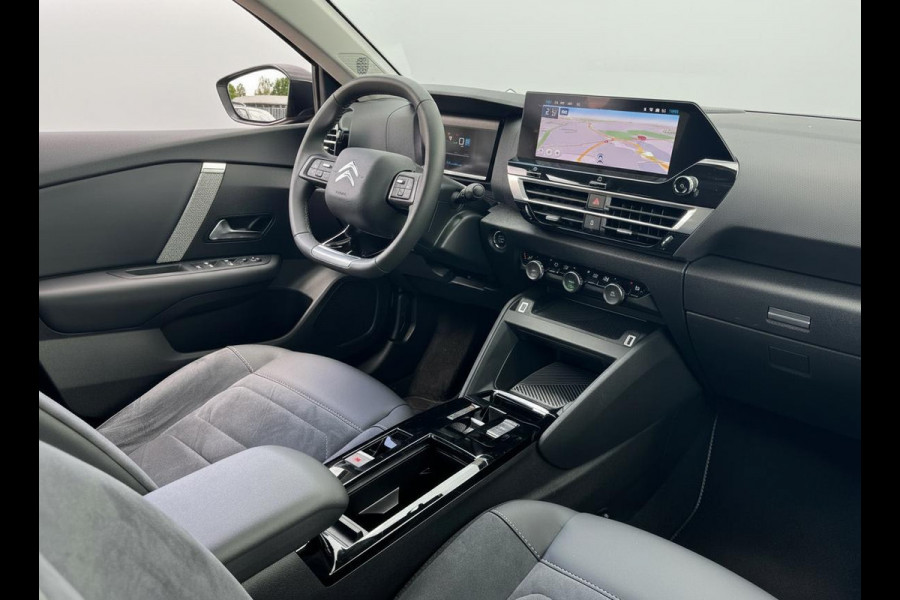 Citroën Ë-C4 ë-Series 54 kWh Extended range | Warmtepomp | Winterpakket | Prijs is rijklaar
