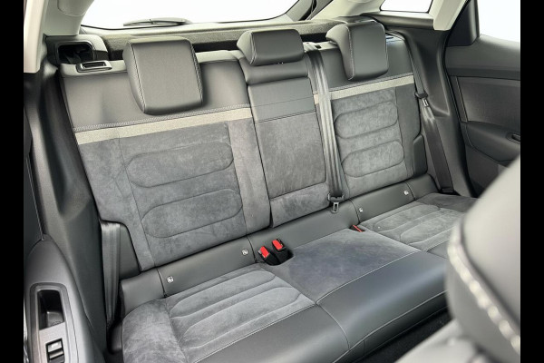 Citroën Ë-C4 ë-Series 54 kWh Extended range | Warmtepomp | Winterpakket | Prijs is rijklaar