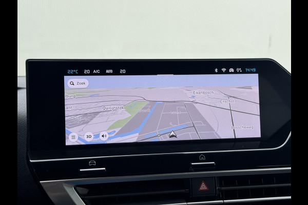 Citroën Ë-C4 ë-Series 54 kWh Extended range | Warmtepomp | Winterpakket | Prijs is rijklaar