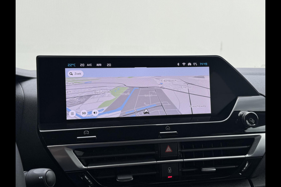 Citroën Ë-C4 ë-Series 54 kWh Extended range | Warmtepomp | Winterpakket | Prijs is rijklaar