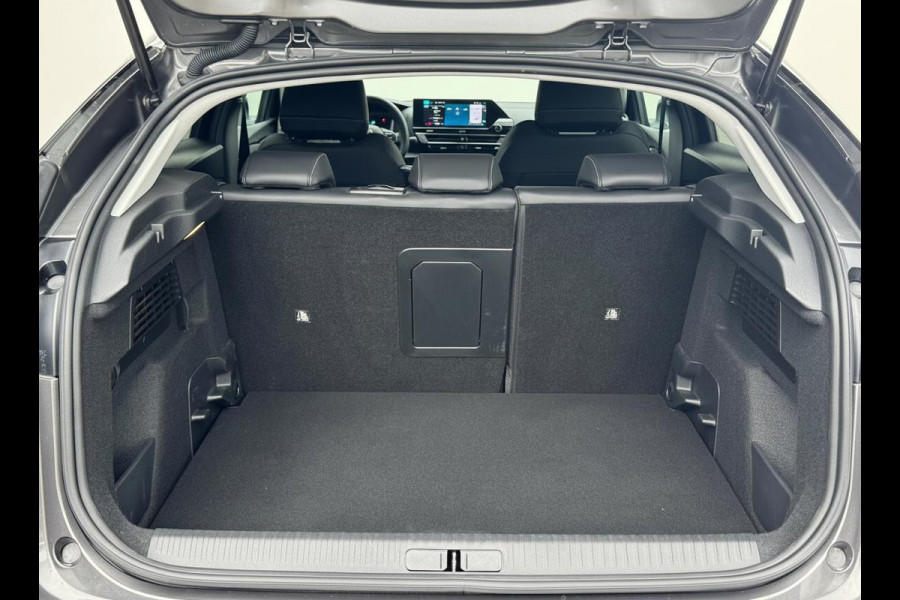 Citroën Ë-C4 ë-Series 54 kWh Extended range | Warmtepomp | Winterpakket | Prijs is rijklaar
