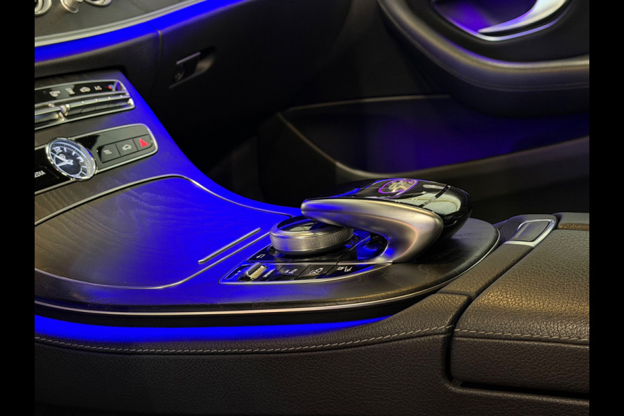 Mercedes-Benz E-Klasse 350 e Business Solution AMG Plus Upgrade Edition | PANO | BURMESTER+| NIGHT | CAMERA