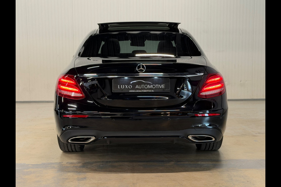 Mercedes-Benz E-Klasse 350 e Business Solution AMG Plus Upgrade Edition | PANO | BURMESTER+| NIGHT | CAMERA