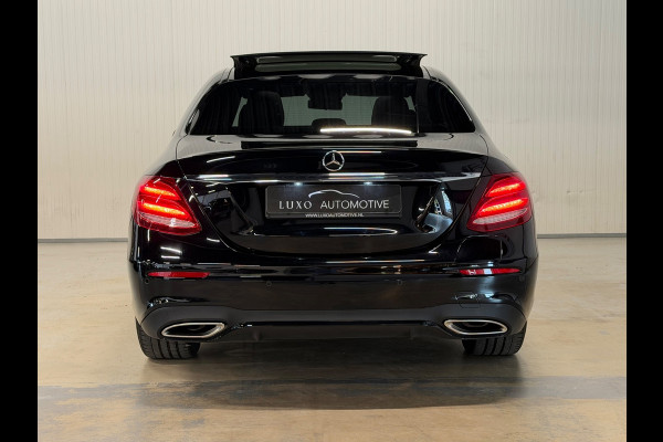 Mercedes-Benz E-Klasse 350 e Business Solution AMG Plus Upgrade Edition | PANO | BURMESTER+| NIGHT | CAMERA
