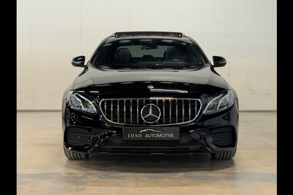 Mercedes-Benz E-Klasse 350 e Business Solution AMG Plus Upgrade Edition | PANO | BURMESTER+| NIGHT | CAMERA