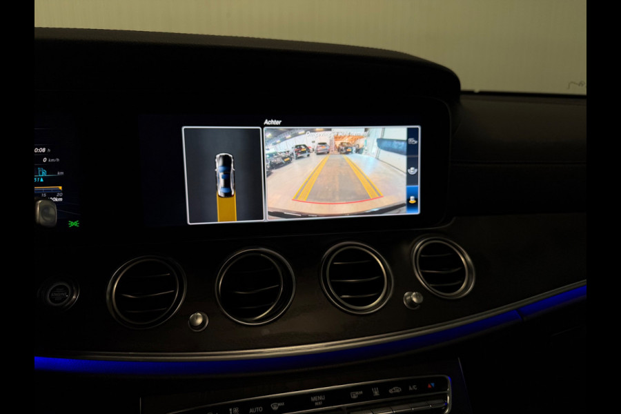 Mercedes-Benz E-Klasse 350 e Business Solution AMG Plus Upgrade Edition | PANO | BURMESTER+| NIGHT | CAMERA