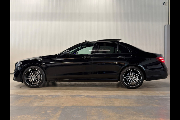 Mercedes-Benz E-Klasse 350 e Business Solution AMG Plus Upgrade Edition | PANO | BURMESTER+| NIGHT | CAMERA