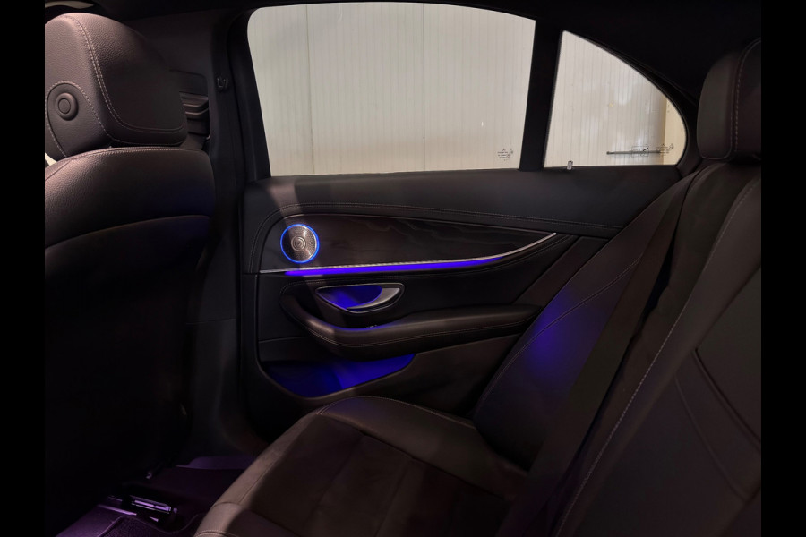 Mercedes-Benz E-Klasse 350 e Business Solution AMG Plus Upgrade Edition | PANO | BURMESTER+| NIGHT | CAMERA