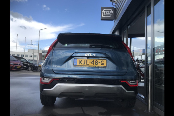Kia Niro 1.6 PHEV DynamicLine 7 JAAR GARANTIE