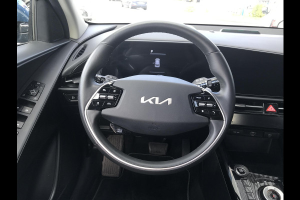 Kia Niro 1.6 PHEV DynamicLine 7 JAAR GARANTIE
