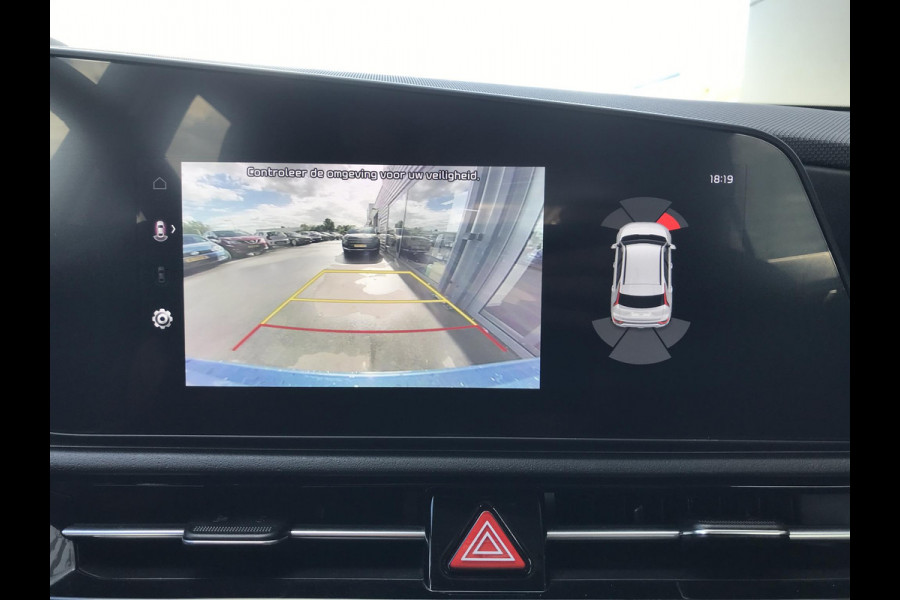 Kia Niro 1.6 PHEV DynamicLine 7 JAAR GARANTIE