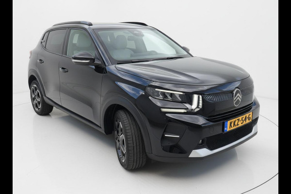 Citroën ë-C3 Max 113pk Comfort Range 44 kWh | Winterpack! | 3-fase | Rijklaar geleverd |