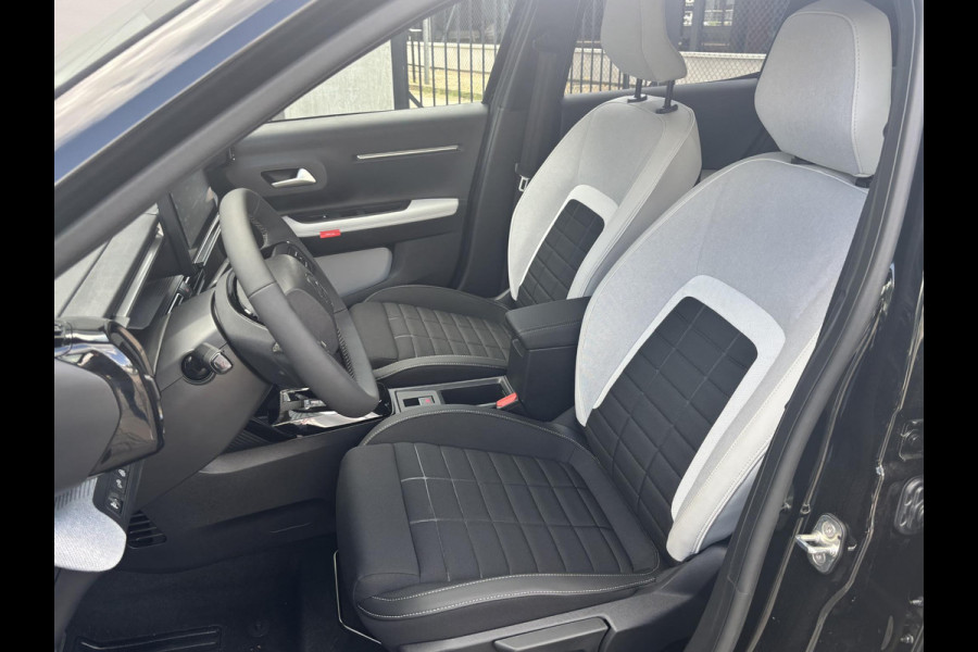 Citroën ë-C3 Max 113pk Comfort Range 44 kWh | Winterpack! | 3-fase | Rijklaar geleverd |