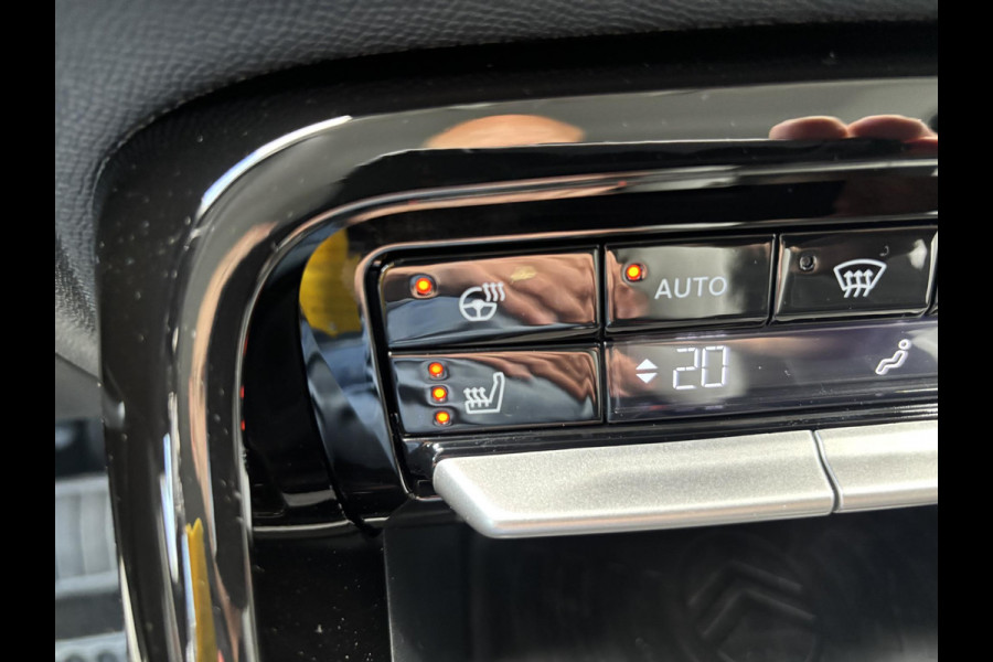Citroën ë-C3 Max 113pk Comfort Range 44 kWh | Winterpack! | 3-fase | Rijklaar geleverd |