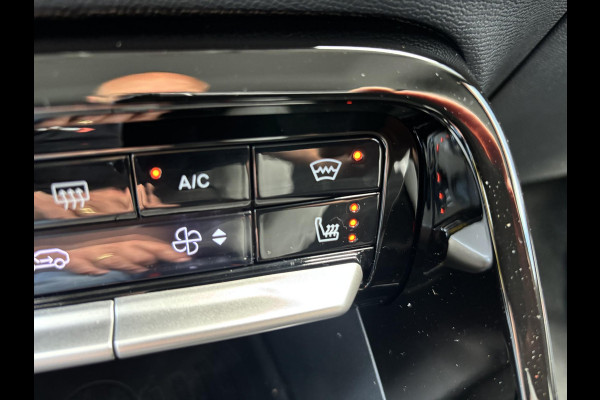 Citroën ë-C3 Max 113pk Comfort Range 44 kWh | Winterpack! | 3-fase | Rijklaar geleverd |