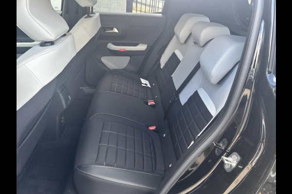 Citroën ë-C3 Max 113pk Comfort Range 44 kWh | Winterpack! | 3-fase | Rijklaar geleverd |