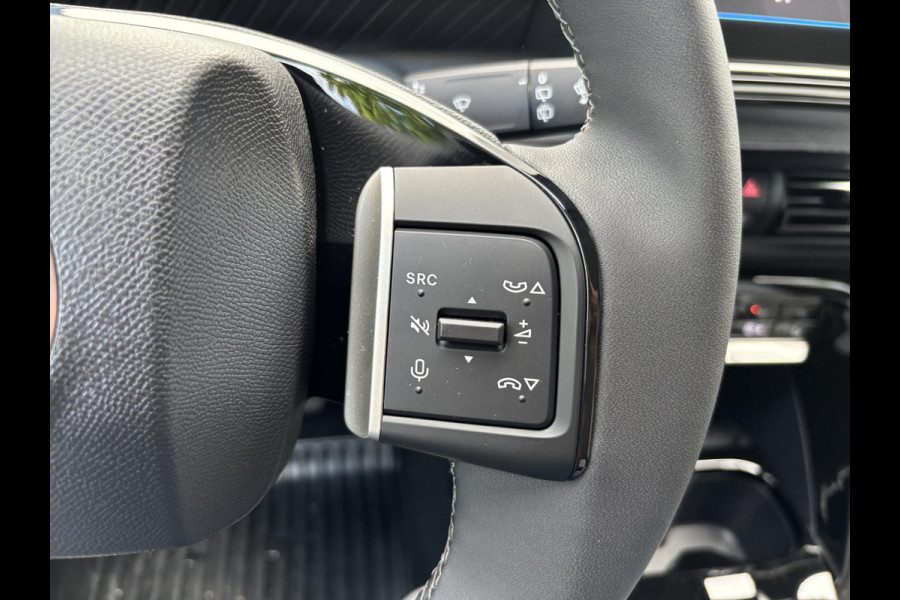 Citroën ë-C3 Max 113pk Comfort Range 44 kWh | Winterpack! | 3-fase | Rijklaar geleverd |