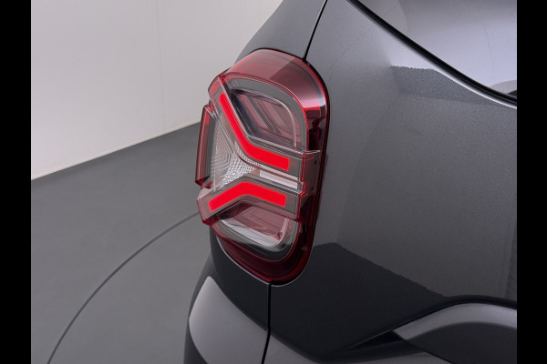 Dacia Duster 1.3TCe 131PK Prestige Trekhaak Navi Camera Apple Carplay Android Auto Ecc Bluetooth Cruise Control Pdc Dodehoek Signalering Isofix Privacy Glas Sidesteps Lmv ESP 1.500KG Trekgewicht Origineel Nederlandse Auto