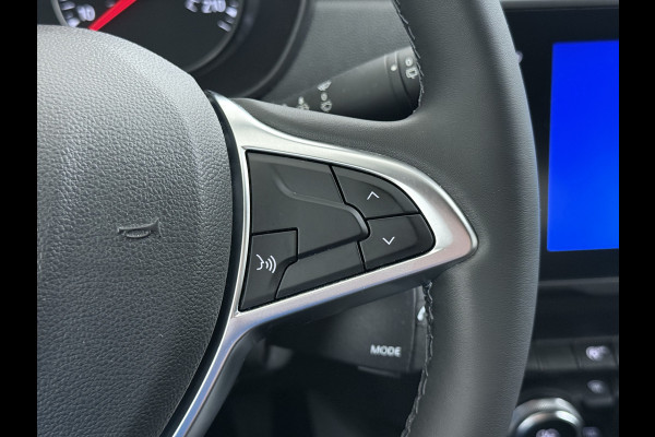 Dacia Duster 1.3TCe 131PK Prestige Trekhaak Navi Camera Apple Carplay Android Auto Ecc Bluetooth Cruise Control Pdc Dodehoek Signalering Isofix Privacy Glas Sidesteps Lmv ESP 1.500KG Trekgewicht Origineel Nederlandse Auto