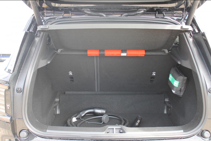 Volvo EX30 Single Motor Ext Range Plus Black Ed Europa 69 kWh 20" Lichtmetalen velgen, Google Infotainment, Getinte ramen vanaf de B-Stijl, Verwarmbare voorstoelen, Parkeersenoren