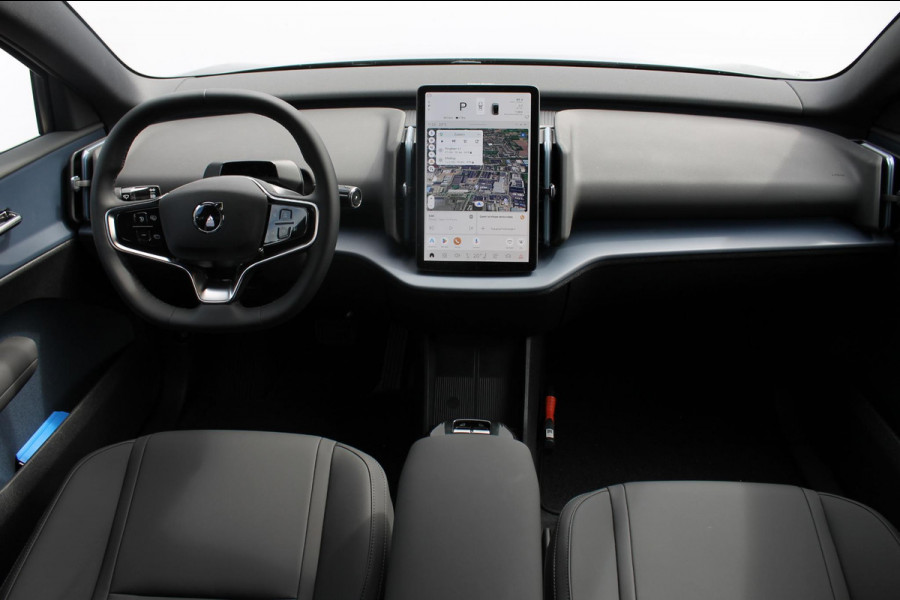 Volvo EX30 Single Motor Ext Range Plus Black Ed Europa 69 kWh 20" Lichtmetalen velgen, Google Infotainment, Getinte ramen vanaf de B-Stijl, Verwarmbare voorstoelen, Parkeersenoren
