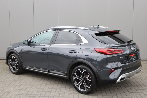 Kia Xceed 1.5 T-GDI 160PK Automaat Black Edition Memory-stoel/Elektr.-klep/Winter-pack