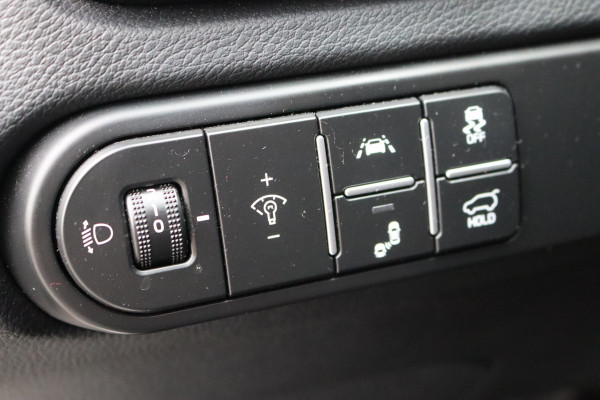 Kia Xceed 1.5 T-GDI 160PK Automaat Black Edition Memory-stoel/Elektr.-klep/Winter-pack