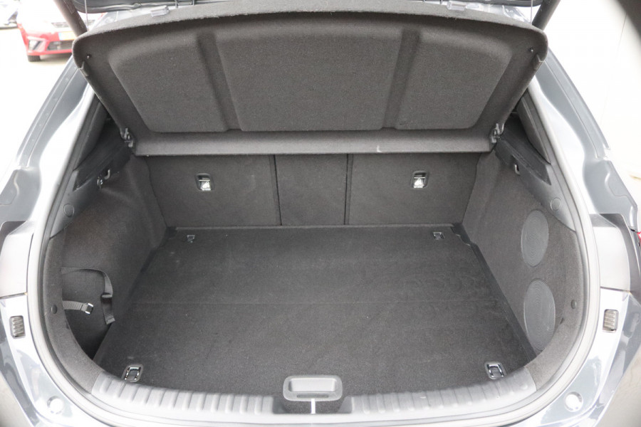 Kia Xceed 1.5 T-GDI 160PK Automaat Black Edition Memory-stoel/Elektr.-klep/Winter-pack