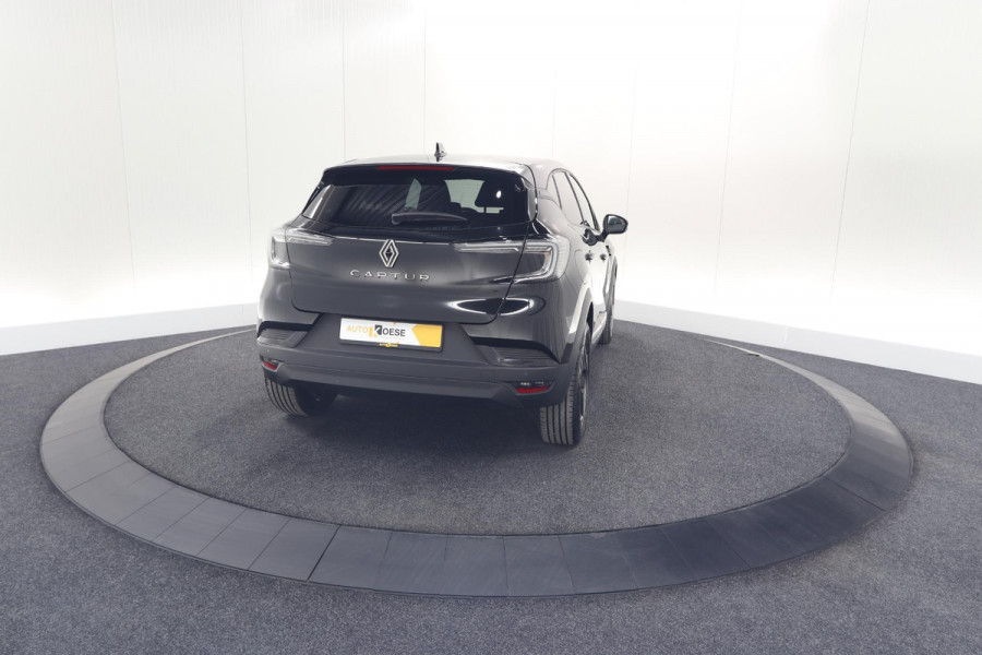 Renault Captur 1.3 mild hybrid 160 techno | Trekhaak | Pack Winter | Camera | Adaptieve Cruise