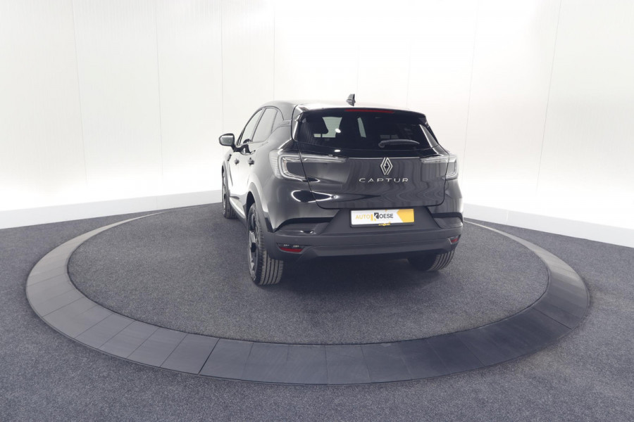 Renault Captur 1.3 mild hybrid 160 techno | Trekhaak | Pack Winter | Camera | Adaptieve Cruise