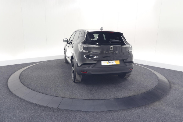 Renault Captur 1.3 mild hybrid 160 techno | Trekhaak | Pack Winter | Camera | Adaptieve Cruise