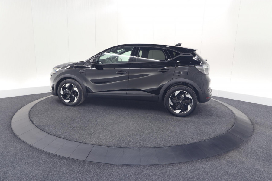 Renault Captur 1.3 mild hybrid 160 techno | Trekhaak | Pack Winter | Camera | Adaptieve Cruise