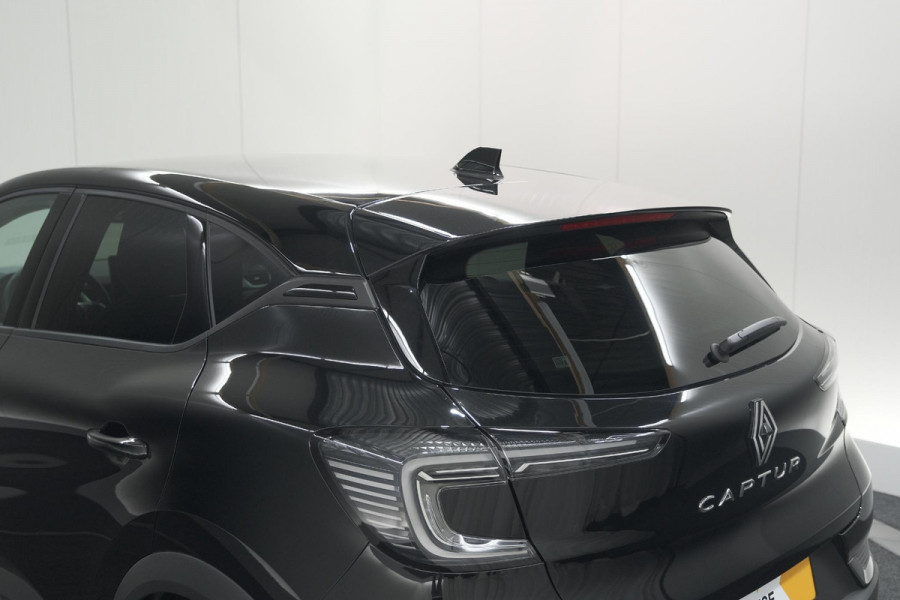 Renault Captur 1.3 mild hybrid 160 techno | Trekhaak | Pack Winter | Camera | Adaptieve Cruise