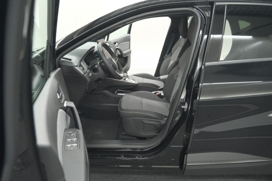 Renault Captur 1.3 mild hybrid 160 techno | Trekhaak | Pack Winter | Camera | Adaptieve Cruise