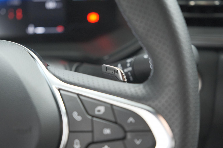 Renault Captur 1.3 mild hybrid 160 techno | Trekhaak | Pack Winter | Camera | Adaptieve Cruise