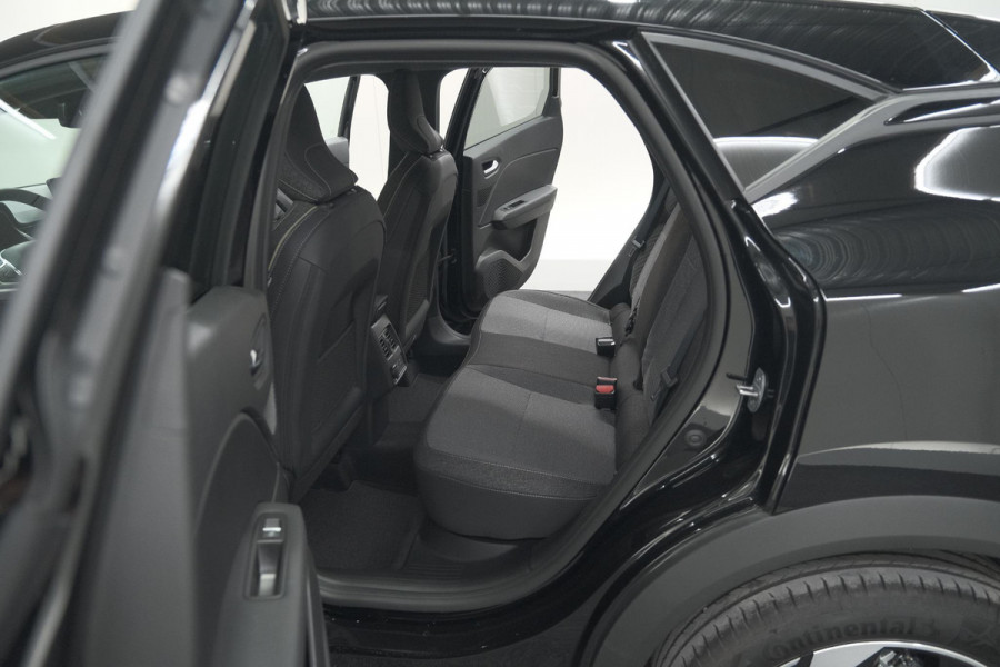 Renault Captur 1.3 mild hybrid 160 techno | Trekhaak | Pack Winter | Camera | Adaptieve Cruise
