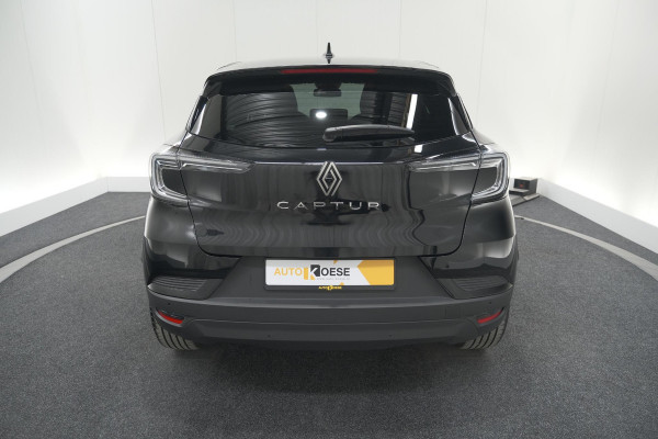 Renault Captur 1.3 mild hybrid 160 techno | Trekhaak | Pack Winter | Camera | Adaptieve Cruise