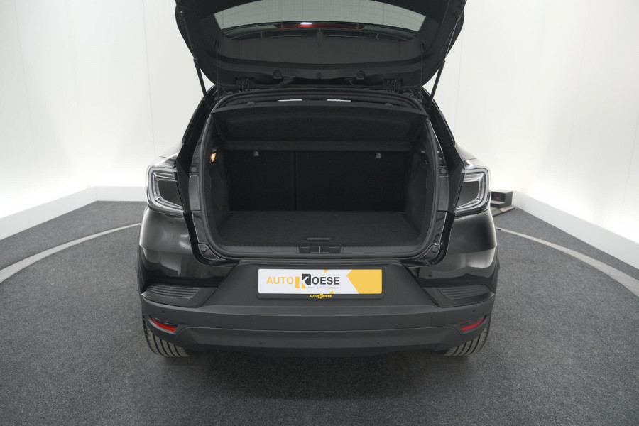 Renault Captur 1.3 mild hybrid 160 techno | Trekhaak | Pack Winter | Camera | Adaptieve Cruise